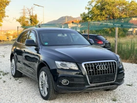 Audi Q5 Quatro 3.0 TDI Panorama Koja Full - 10999 € / 21512.17 лв. - 53888270 2