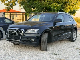 Audi Q5 Quatro 3.0 TDI Panorama Koja Full - 10999 € / 21512.17 лв. - 53888270 6
