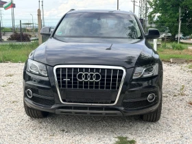����� �� �������� �� Audi Q5 Quatro 3.0 TDI Panorama Koja Full