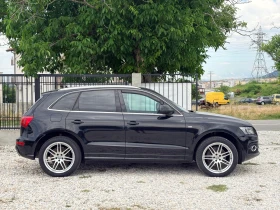 Audi Q5 Quatro 3.0 TDI Panorama Koja Full | Mobile.bg � ����� ������ 5