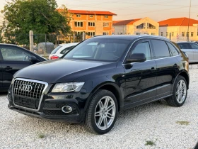 Audi Q5 Quatro 3.0 TDI Panorama Koja Full - 10999 € / 21512.17 лв. - 53888270 8