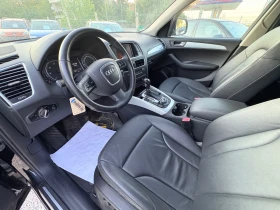 Audi Q5 Quatro 3.0 TDI Panorama Koja Full - 10999 € / 21512.17 лв. - 53888270 13
