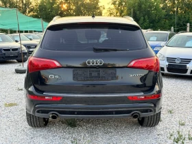 Audi Q5 Quatro 3.0 TDI Panorama Koja Full - 10999 € / 21512.17 лв. - 53888270 11