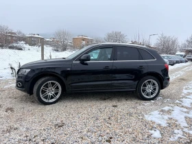 Audi Q5 Quatro 3.0 TDI Panorama Koja Full - 12015 € / 23499.30 лв. - 86043890 4