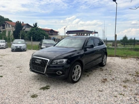 Audi Q5 Quatro 3.0 TDI Panorama Koja Full | Mobile.bg � ����� ������ 11