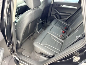 Audi Q5 Quatro 3.0 TDI Panorama Koja Full - 12015 € / 23499.30 лв. - 86043890 15