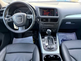 Audi Q5 Quatro 3.0 TDI Panorama Koja Full - 10999 € / 21512.17 лв. - 53888270 14