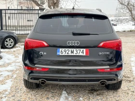 Audi Q5 Quatro 3.0 TDI Panorama Koja Full - 12015 € / 23499.30 лв. - 86043890 10