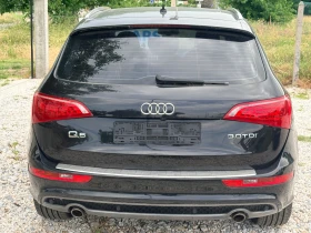 Audi Q5 Quatro 3.0 TDI Panorama Koja Full | Mobile.bg � ����� ������ 9