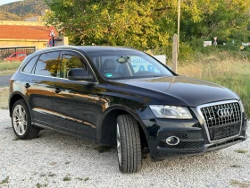 Audi Q5 Quatro 3.0 TDI Panorama Koja Full - 10999 € / 21512.17 лв. - 53888270 7