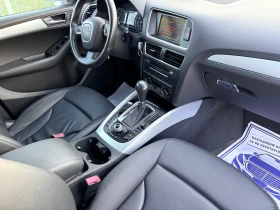 Audi Q5 Quatro 3.0 TDI Panorama Koja Full - 10999 € / 21512.17 лв. - 53888270 17