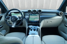 Mercedes-Benz GLC 220 GLC 220 d 4MATIC AVANTGARDE Distronic LED Kamera - 37499 € / 73341.67 лв. - 22443752 8