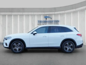 Mercedes-Benz GLC 220 GLC 220 d 4MATIC AVANTGARDE Distronic LED Kamera - 37499 € / 73341.67 лв. - 22443752 2