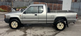 Mitsubishi L200 2.5 TD - 6300 € / 12321.73 лв. - 48844633 4