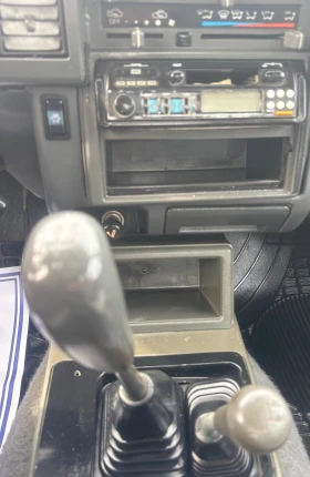 Mitsubishi L200 2.5 TD - 6300 € / 12321.73 лв. - 48844633 12