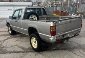 Mitsubishi L200 2.5 TD - 6300 € / 12321.73 лв. - 48844633 5