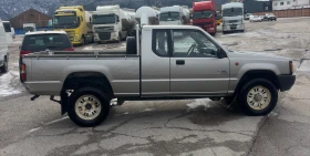 Mitsubishi L200 2.5 TD - 6300 € / 12321.73 лв. - 48844633 8