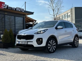 Kia Sportage Platinium* 4WD* Панорама* Камера* Full LED* 