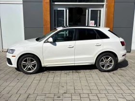Audi Q3 * Komfort * CARFAX * ЦЕНА ДО БГ - 9200 € / 17993.64 лв. - 67961221 2