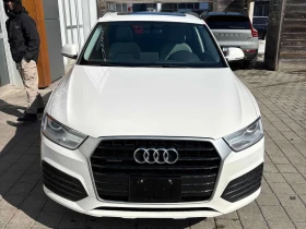 Audi Q3 * Komfort * CARFAX * ЦЕНА ДО БГ - 9200 € / 17993.64 лв. - 67961221 5