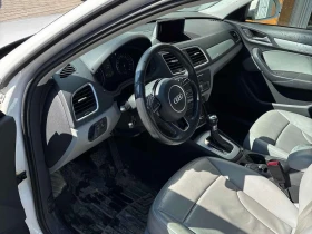 Audi Q3 * Komfort * CARFAX * ЦЕНА ДО БГ - 9200 € / 17993.64 лв. - 67961221 7