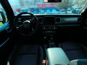 Jeep Wrangler 2.0 - 27000 € / 52807.41 лв. - 62112610 2