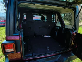 Jeep Wrangler 2.0 - 27000 € / 52807.41 лв. - 62112610 8