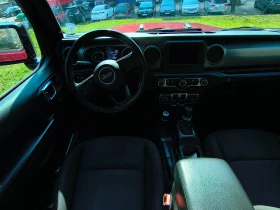 Jeep Wrangler 2.0 - 27000 € / 52807.41 лв. - 62112610 3