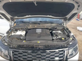 Land Rover Range rover SUPERCHARGED/ОТ 360 ЕВРО НА МЕСЕЦ  | Auto.bg — изображение 10