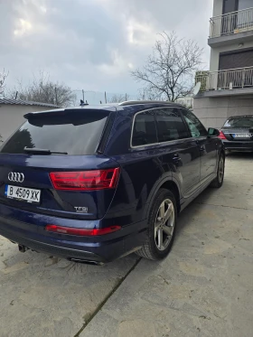 Audi Q7 3.0 TFSI Technik - 19600 € / 38334.27 лв. - 63804955 8