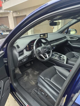 Audi Q7 3.0 TFSI Technik - 19600 € / 38334.27 лв. - 63804955 15