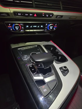 Audi Q7 3.0 TFSI Technik - 19600 € / 38334.27 лв. - 63804955 16