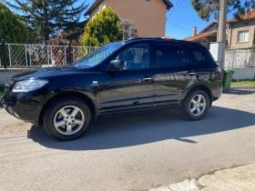 Hyundai Santa fe 2.7 ЧИСТО НОВ-91723 хил.км. 7-места - 8385 € / 16399.63 лв. - 53979640 3
