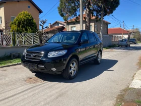 Hyundai Santa fe 2.7 ЧИСТО НОВ-91723 хил.км. 7-места - 8385 € / 16399.63 лв. - 53979640 2