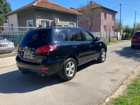 Hyundai Santa fe 2.7 ЧИСТО НОВ-91723 хил.км. 7-места - 8385 € / 16399.63 лв. - 53979640 6