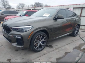 BMW X6 4.4l M50I | Mobile.bg � ����� ������ 2