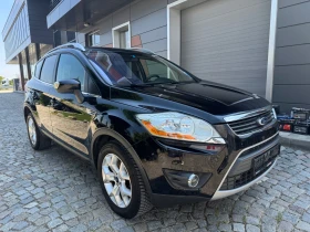 Ford Kuga 2.0tdci Titanium Full | Auto.bg — изображение 3