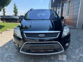 Ford Kuga 2.0tdci Titanium Full | Auto.bg — изображение 2