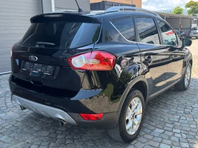 Ford Kuga 2.0tdci Titanium Full | Auto.bg — изображение 4
