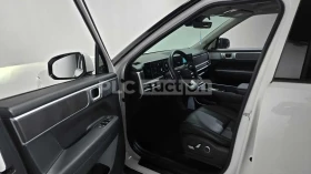 Hyundai Santa fe 2.5T PRESIGE HEAD UP/360CAM/PANORAMA/FULL | Mobile.bg � ����� ������ 8