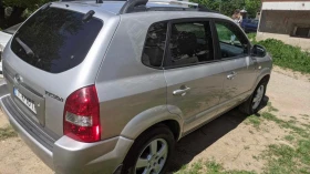 Hyundai Tucson | Mobile.bg � ����� ������ 6