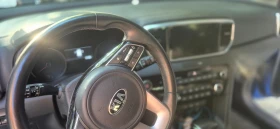 Kia Sportage | Mobile.bg � ����� ������ 11