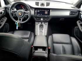 Porsche Macan 2.0l | Mobile.bg � ����� ������ 8