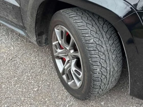Jeep Grand cherokee * SRT * ���������� ��� ������������ ������*  | Mobile.bg � ����� ������ 7