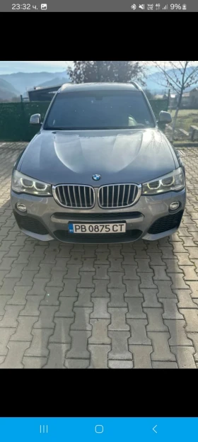 BMW X3 undefined | Auto.bg — изображение 8