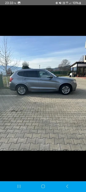 BMW X3 undefined | Auto.bg — изображение 2