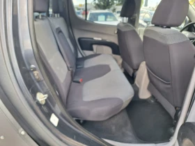 Mitsubishi L200 2.5 d-136k.c. | Auto.bg — изображение 12