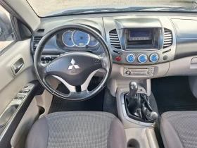Mitsubishi L200 2.5 d-136k.c. | Auto.bg — изображение 10