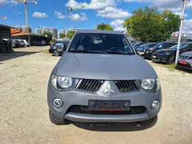 Mitsubishi L200 2.5 d-136k.c. | Auto.bg — изображение 2