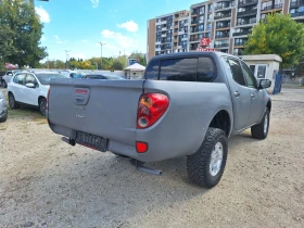 Mitsubishi L200 2.5 d-136k.c. | Auto.bg — изображение 7